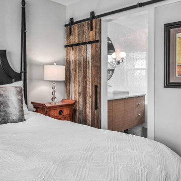 Royal Oak Mews NW - Elmaleh Residence