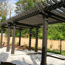 pavilion