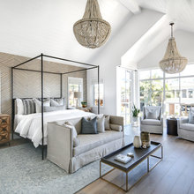 Master Bedrooom