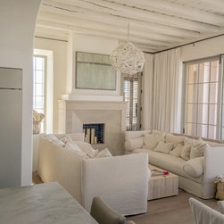 Fireplaces - Products