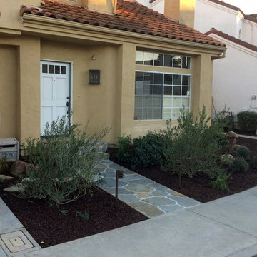 California Native Landscapes