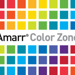 Amarr Color Zone - Garage Doors And Openers