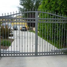 gates