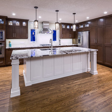 Varsity House