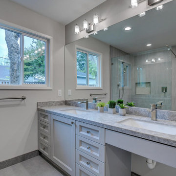 Bathrooms