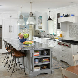 Candlelight Cabinetry - Kitchen Cabinetry