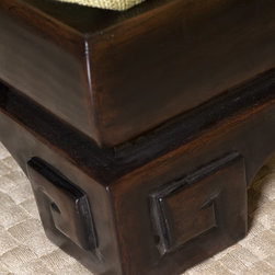 Kuan Collection - Bedroom Products