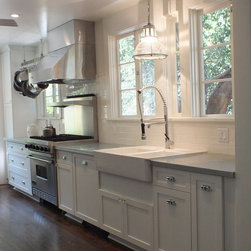 Kneedler Kitchen - Products