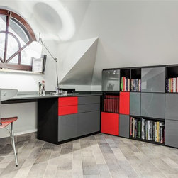 Diverse Projects (4) - Windows And Doors