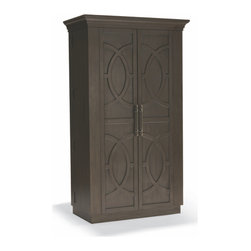 Dax Game Barmoire - Armoires And Wardrobes