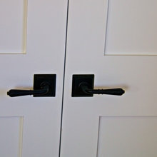 hardware and fixtures
