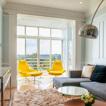 Overall Remodel