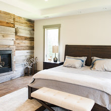 Fire place
