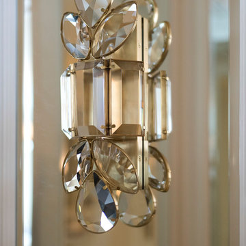 Sophisticated Glamour