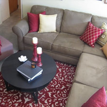 Living Room Ideas