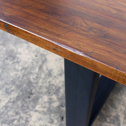 Pecan Table - Products