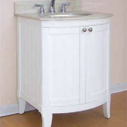 Empire Industries Malibu - Bathroom Vanities And Sink Consoles