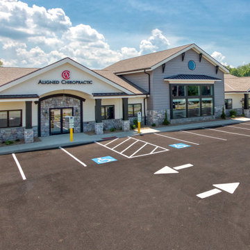 Aligned Chiropractic & Physical Rehabilitation Center