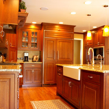 Our Work