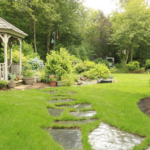 Landscape Ideas