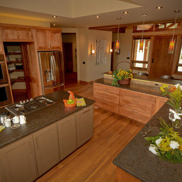 Pagosa Springs Private Residence