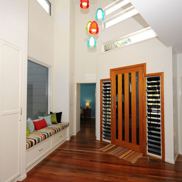 Pole Home
