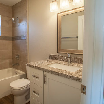 Earll Dr. Full Remodel
