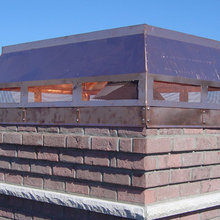 Chimney