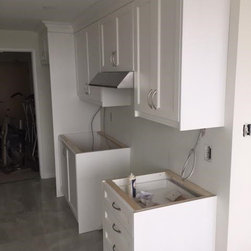 WOODBRIDGE - Kitchen Products