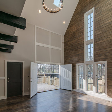 12 South Infill Development