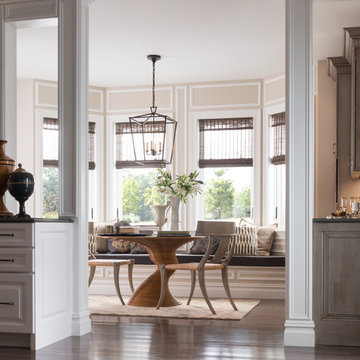 Metrie French Curves Finishing Collection