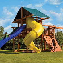 Swing Set