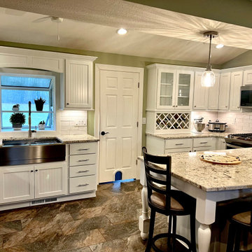 North Lima Kitchen