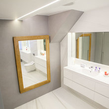 Bathroom Reno