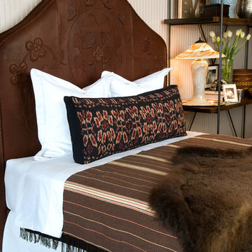 Buffalo Leather Furnishings