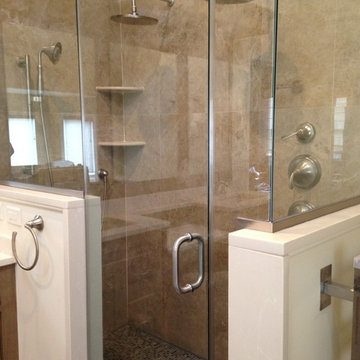 Chamberlain Road Masterbath