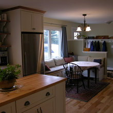 nook