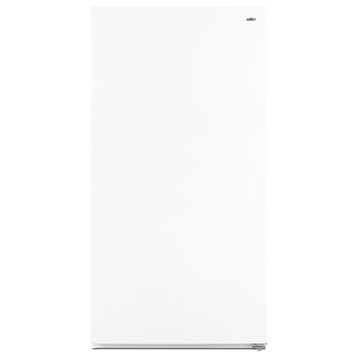 33" Wide Convertible All-Freezer/Refrigerator