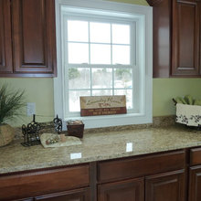 dede's kitchen