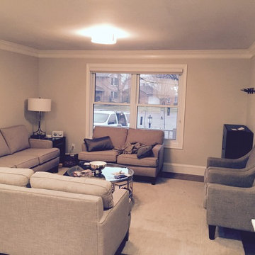 Winds Breath Benjamin Moore
