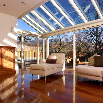 Skylight Repair and Replacement