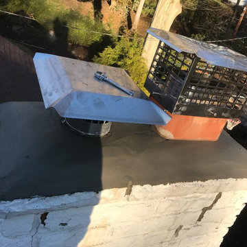Chimney Repair