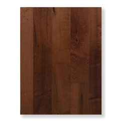 Modern Collection - Hardwood Flooring