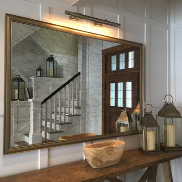 Mirrors: Custom, Framed, Antique