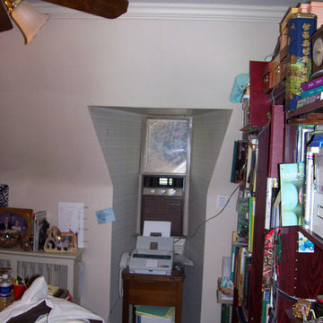 Before Photo