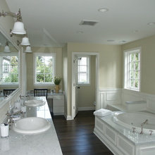Hardwood floor stain