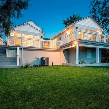 Palos Verdes Estates Residence
