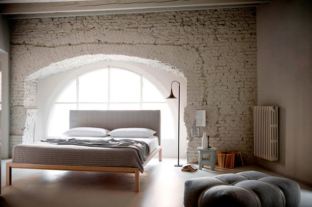 Moderno Sal&oacute;n by RADform