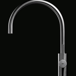 SPIN P FAUCET BY MGS - Kitchen Faucets