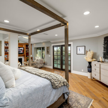 Modern Ranch | Full Remodel